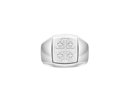 Signet Ring