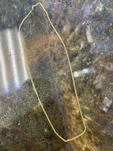 2mm Miami Cuban *custom order