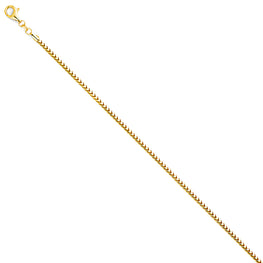 2.2MM SOLID ROUNDISH FRANCO