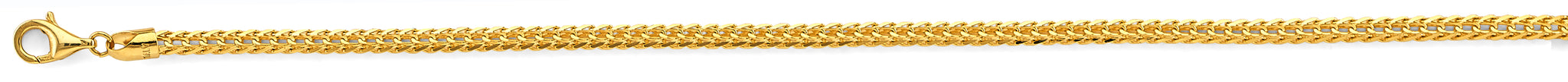 3.1MM SOLID FRANCO 8 D.C.