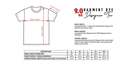 Limited Grill Designer Tee