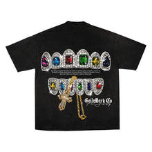 Limited Grill Designer Tee