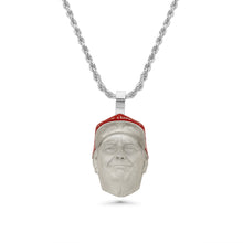Donald Trump Pendant