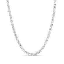 8MM MIAMI CUBAN LINK*