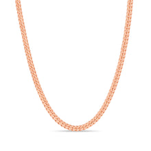 8MM MIAMI CUBAN LINK*