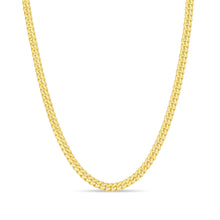 8MM MIAMI CUBAN LINK*