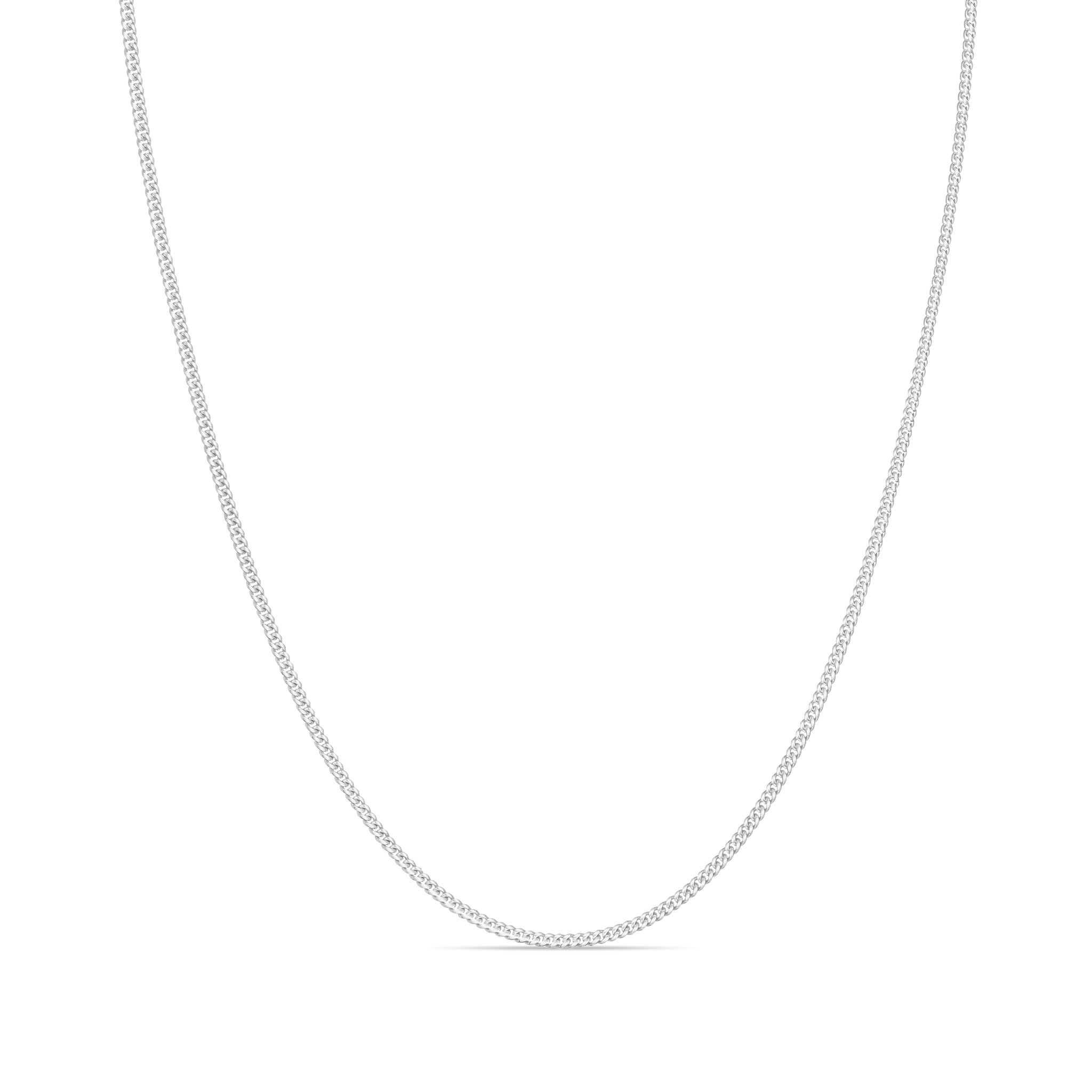 2MM MIAMI CUBAN LINK