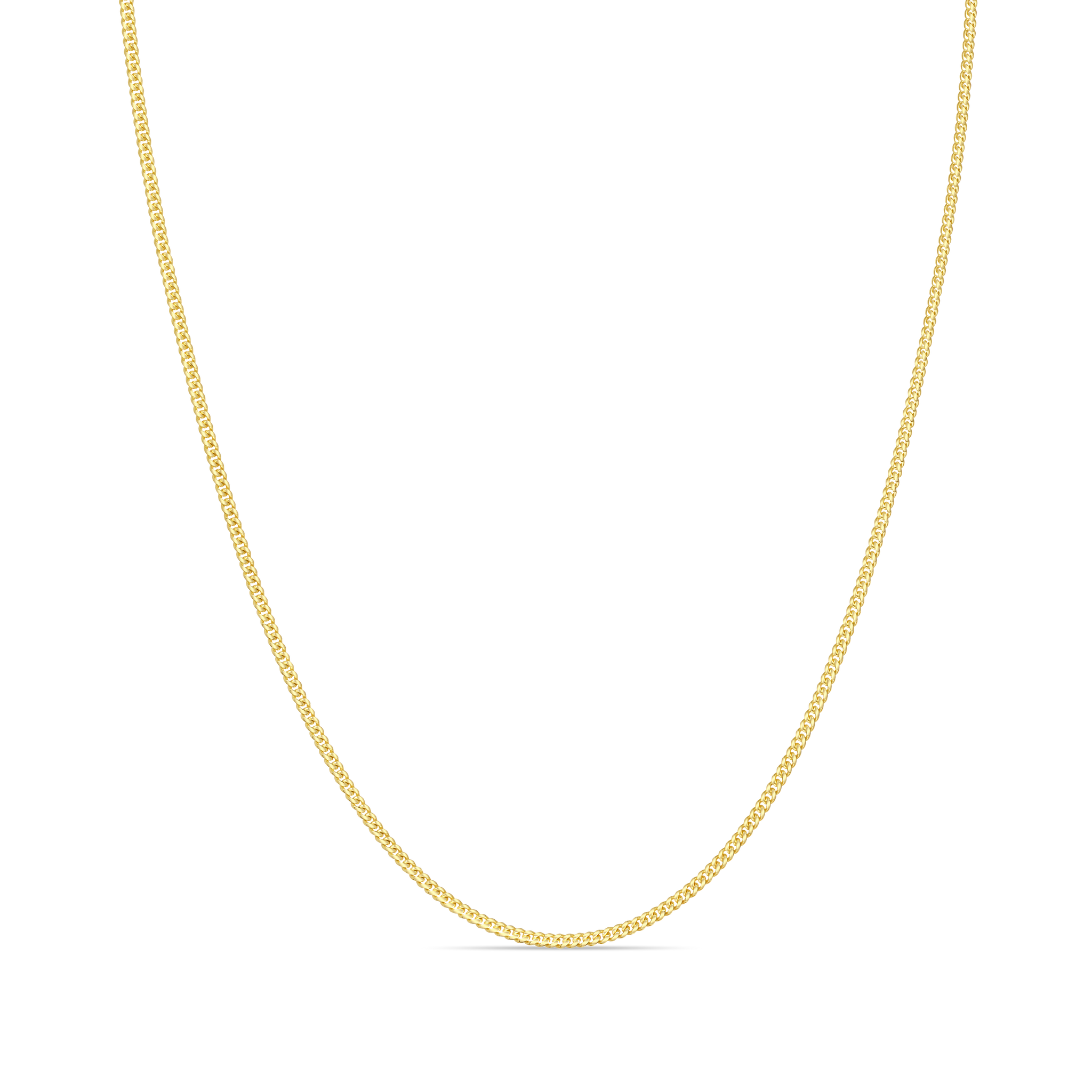 2MM MIAMI CUBAN LINK