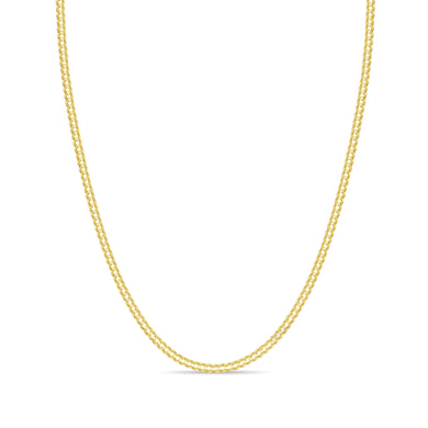 4MM MIAMI CUBAN LINK