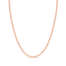 4MM MIAMI CUBAN LINK