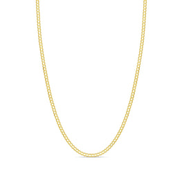 2.5MM MIAMI CUBAN LINK