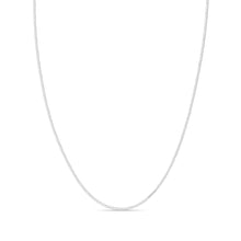 2MM CURB LINK CUBAN CHAIN