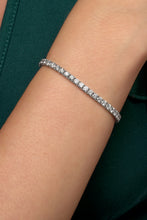 3mm Tennis Bracelet