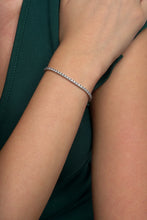 2.2mm Tennis Bracelet