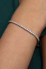 2.2mm Tennis Bracelet