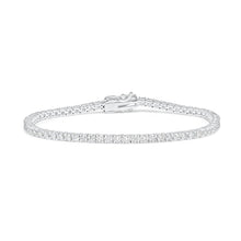 3mm Tennis Bracelet