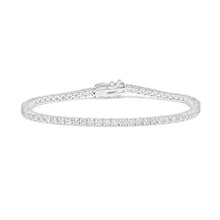 1.5mm Tennis Bracelet